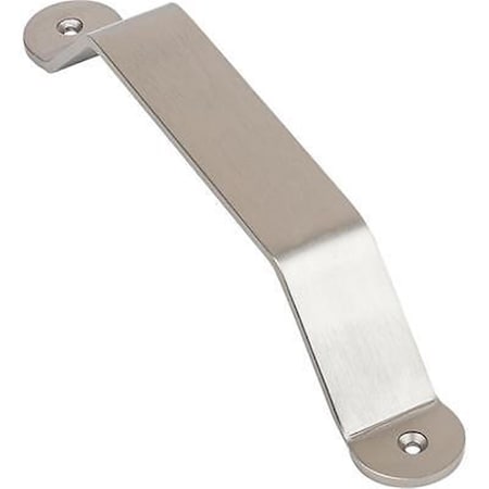 National Hardware 225106 10 in. Bar Pull Satin Nickel for V1000 2627552